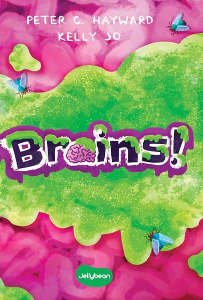 Brains!