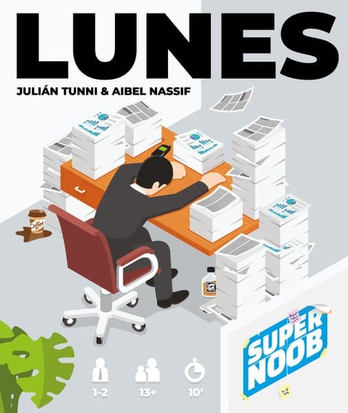 Lunes