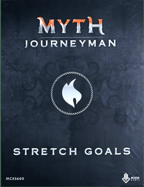 Myth: Journeyman Stretch Goals Box