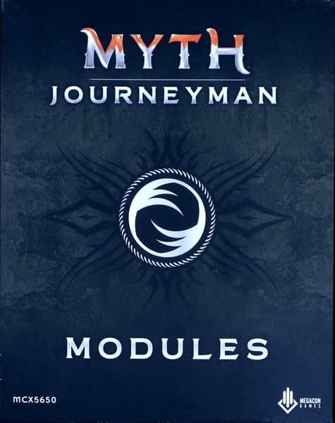 Myth: Journeyman Modules