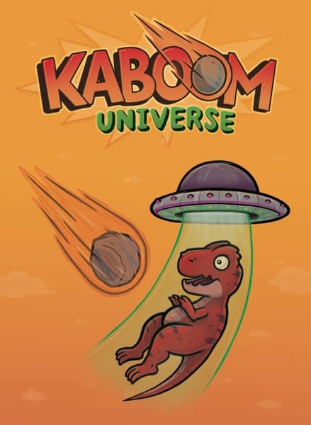 Kaboom Universe