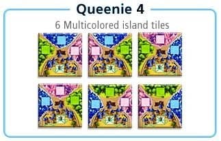 Skylands: Queenie 4
