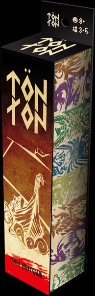 TonTon