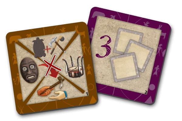 Wendake: Promo Tiles 2018