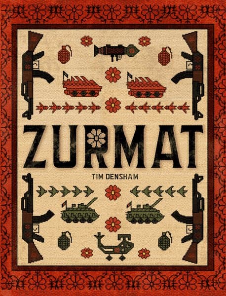 Zurmat: Small Scale Counterinsurgency