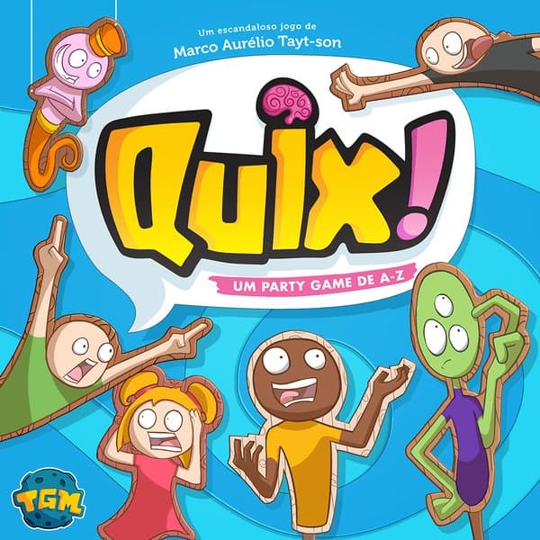 Quix!