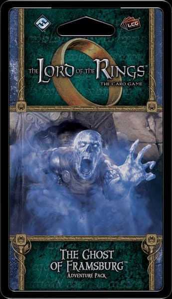 The Lord of the Rings: The Card Game – The Ghost of Framsburg