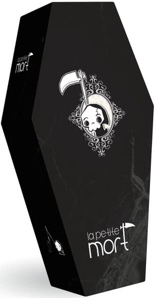 La Petite Mort