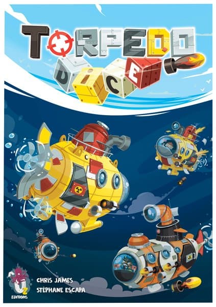 Torpedo Dice