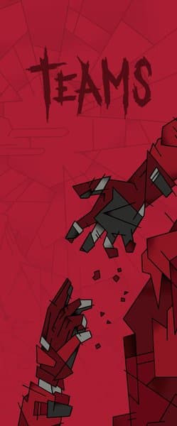Summit: The Board Game – Teams