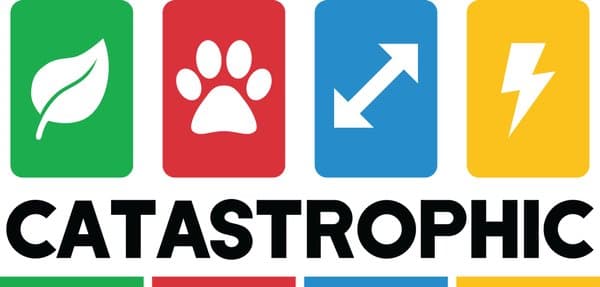 Catastrophic