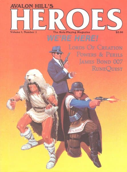 Dune: The Ixian Jihad