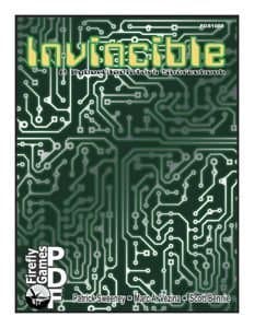 Invincible
