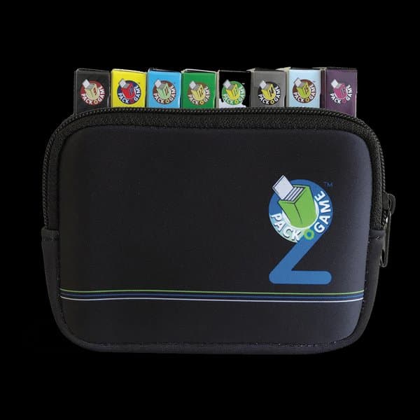 Pack O Game: Set 2