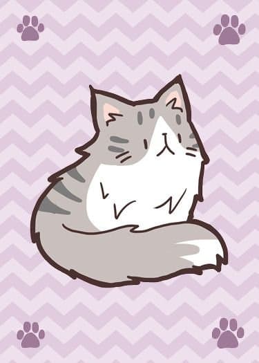 Cat Rescue: 5.Color expansion