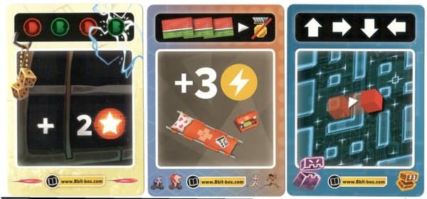 8Bit Box: Cheat Pack