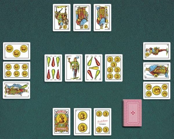 Escoba