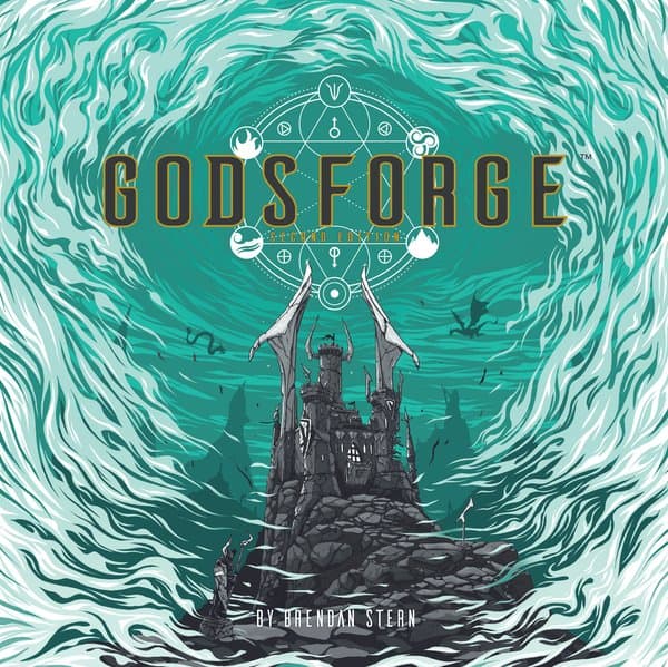 Godsforge