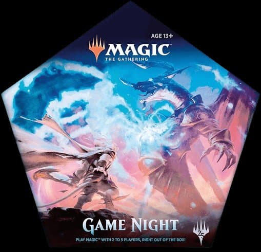 Magic: The Gathering – Game Night