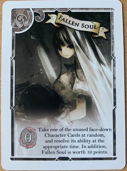 Miraris: Fallen Soul