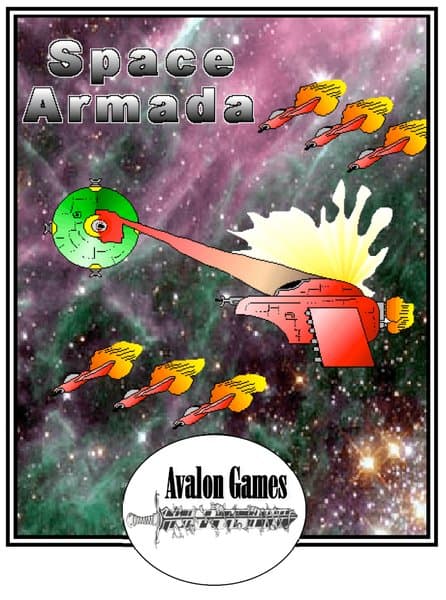 Space Armada