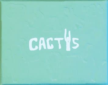 Cactus