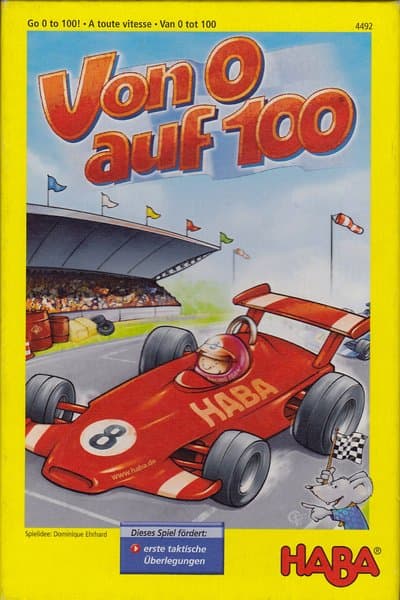 Von 0 auf 100