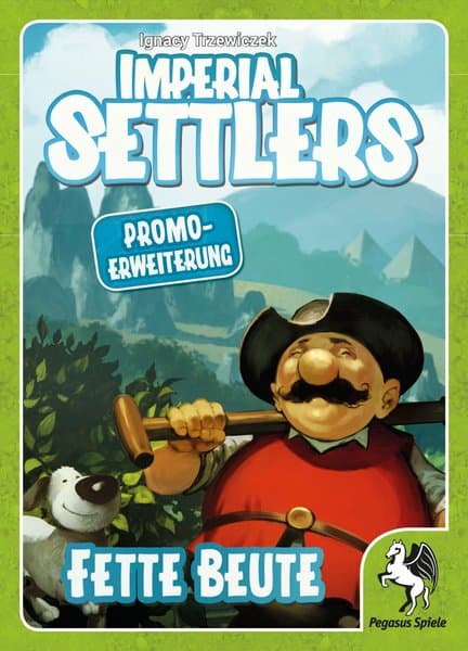 Imperial Settlers: Fette Beute