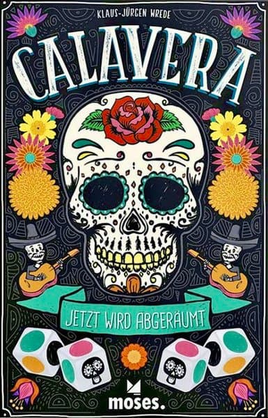 Calavera