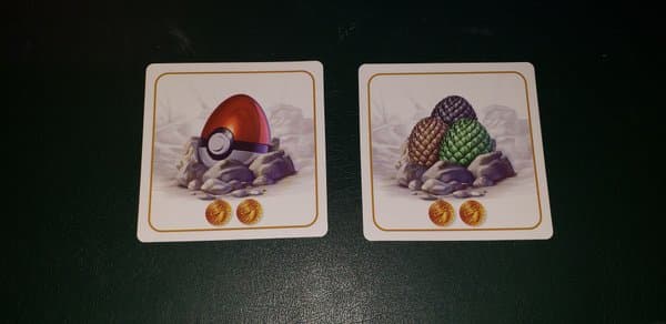 Dragon Pets: Promo Cards