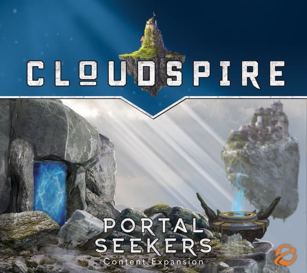 Cloudspire: Portal Seekers – Content Expansion