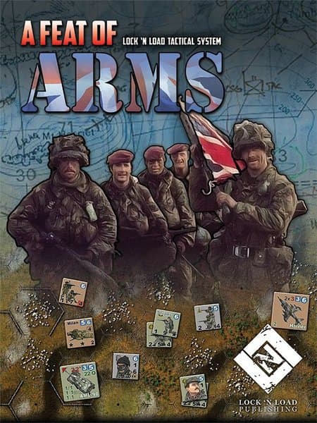 Lock 'n Load Tactical: A Feat of Arms