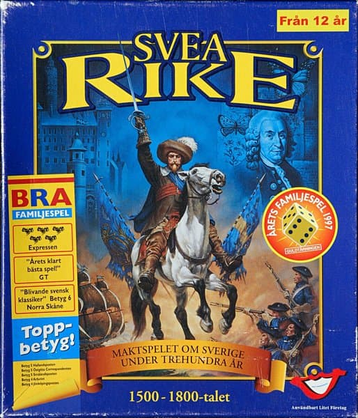 Svea Rike
