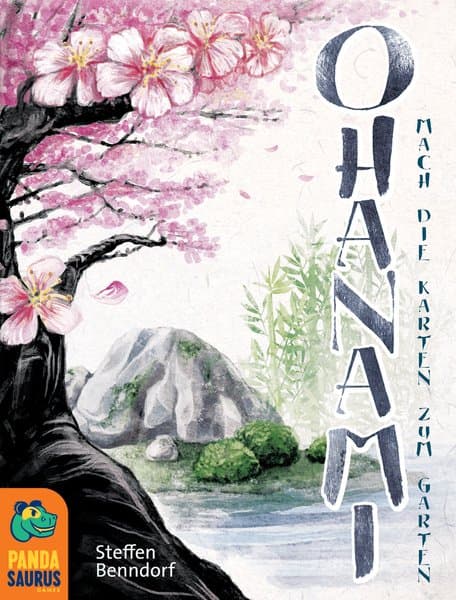 Оханами