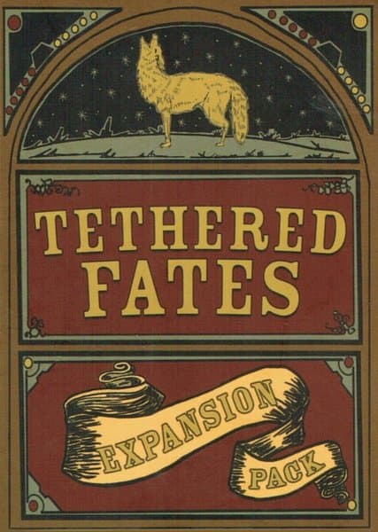 Alewood: Tethered Fates Expansion