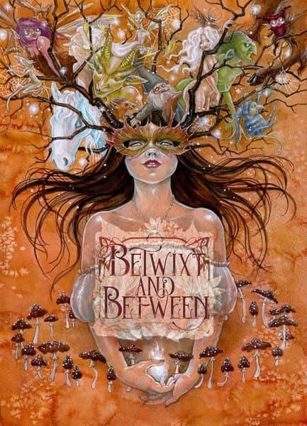 Betwixt and Between