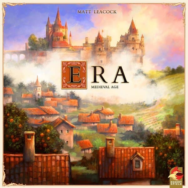 Era: Средневековье