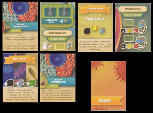Cytosis: Promo Pack