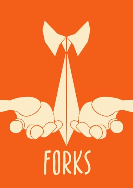 Forks