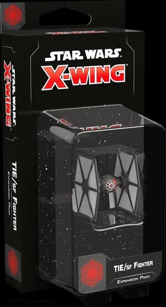 Star Wars: X-Wing (Second Edition) – TIE/sf Fighter Expansion Pack