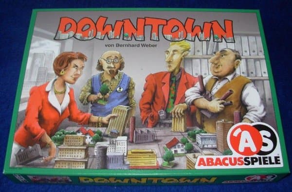 Downtown