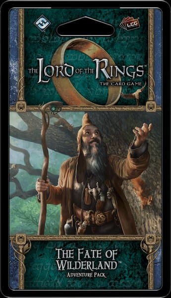 The Lord of the Rings: The Card Game – The Fate of Wilderland
