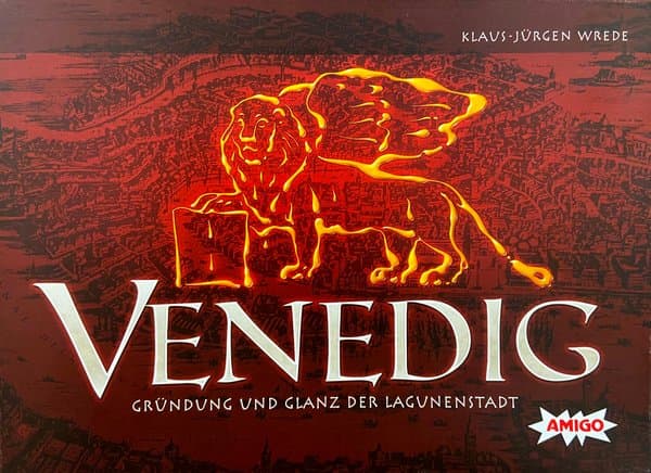 Venedig