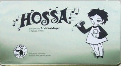 Hossa! Seefahrer-Erweiterung