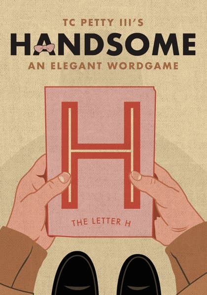 Handsome
