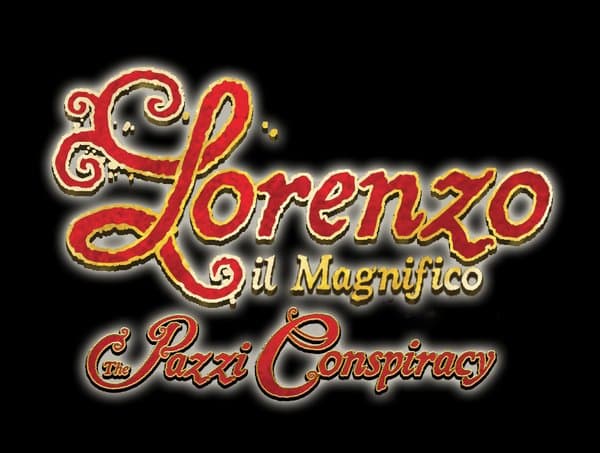Lorenzo il Magnifico: The Pazzi Conspiracy Kickstarter Edition