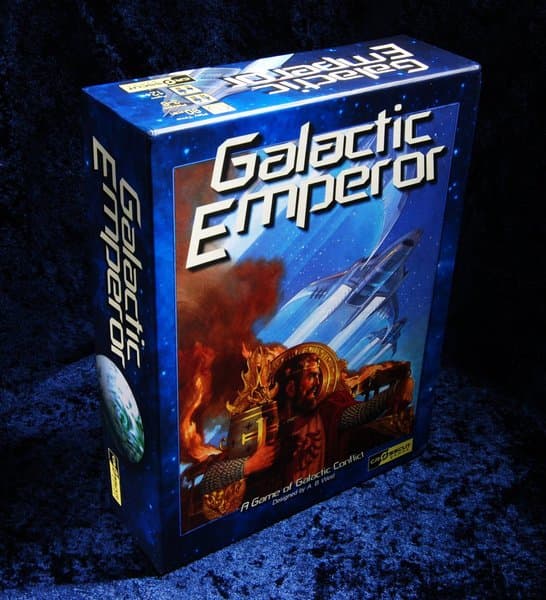Galactic Emperor
