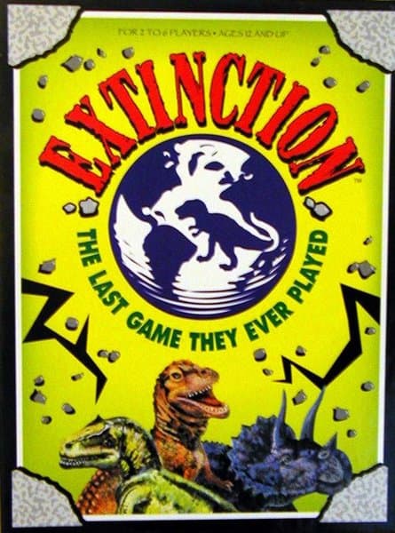 Extinction