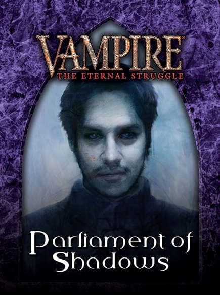 Vampire: The Eternal Struggle – Parliament of Shadows