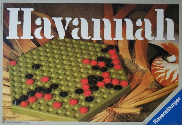 Havannah